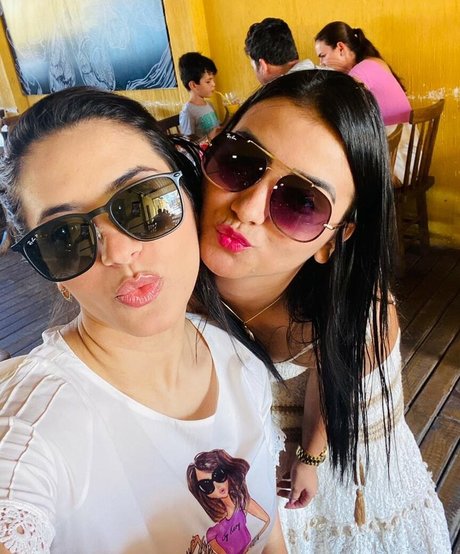 Gabriela Batista Torres best actress picture