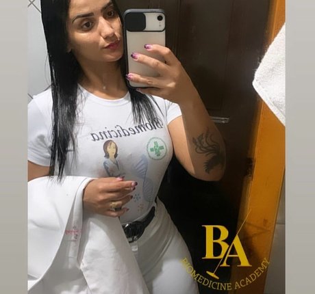 Gabriela Batista Torres model xxx photos