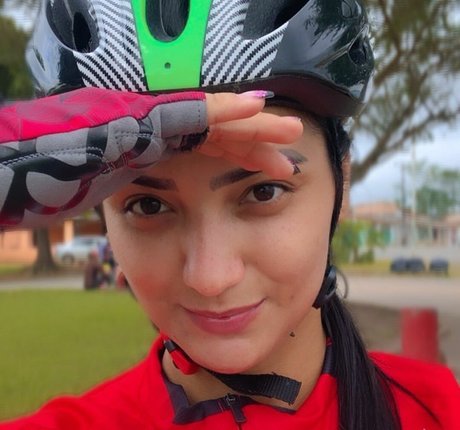 Gabriela Batista Torres nudes model picture