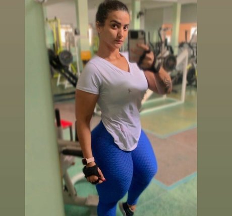 Gabriela Batista Torres star porn image