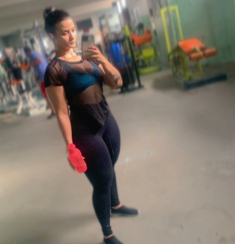 Gabriela Batista Torres model nice pics