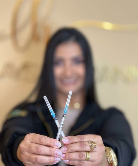 Gabriela Batista Torres Best Profile Photo