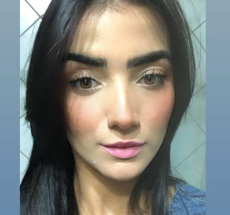 Gabriela Batista Torres sexy pornstar photos