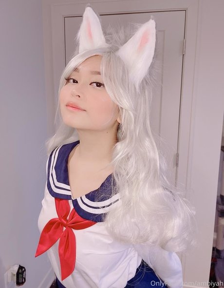 ambiyah pornstar xxx images