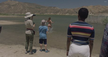 Juliette Lewis Best Profile Photo