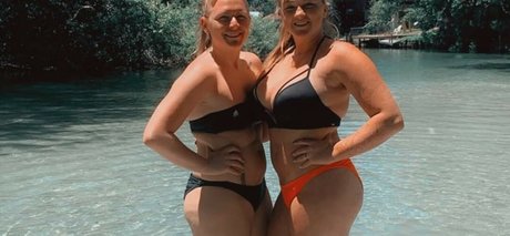 Raelyne Summeier pornstar exclusive picture