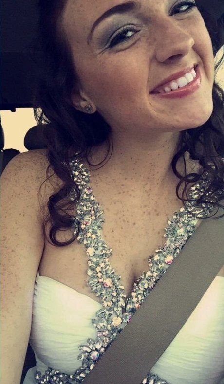 Raelyne Summeier pornstar art photo