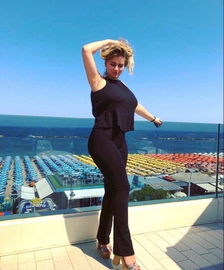 Anastasia Ticus nice pornstar pictures