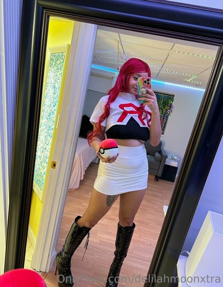 delilahmoonxtra pornstar nudes pics