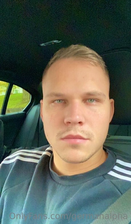 germanalpha pretty star archive