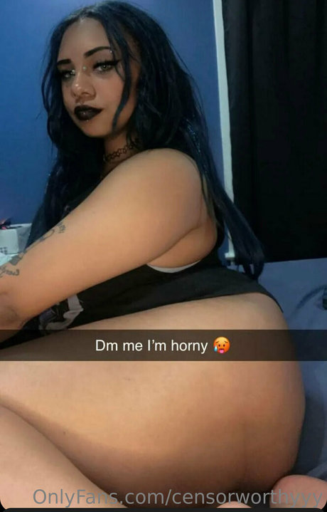 censorworthyyy art actress archive