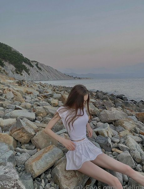 Imelina porn model photo