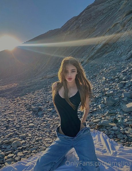 Imelina sexy pornstar pics