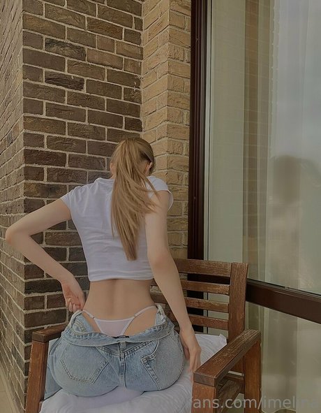 Imelina sex model archive