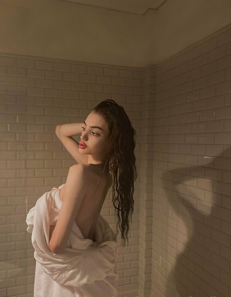 Imelina hot model galleries