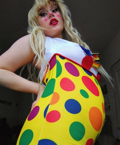 elea goddess star hot pics