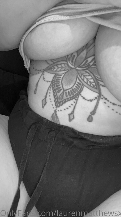 laurenmatthewsx model nudes image