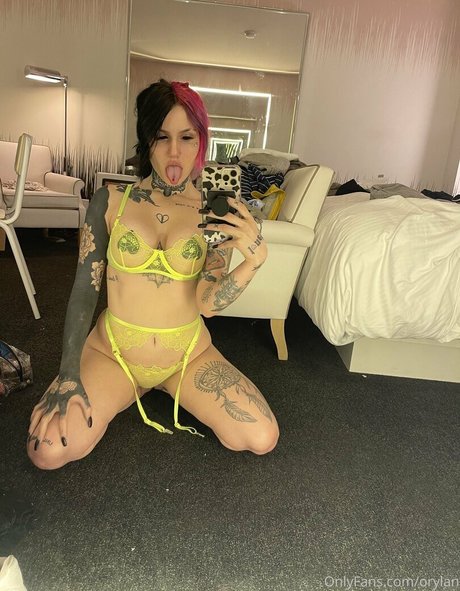 orylan free actress pictures