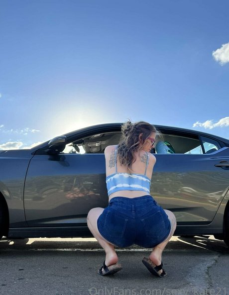 sexy kate21 hot model picture