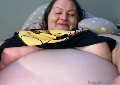 ivannabbw model beautiful pic