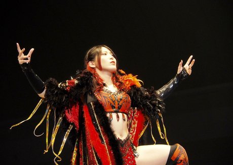 pink hair onlyfans art nude picture