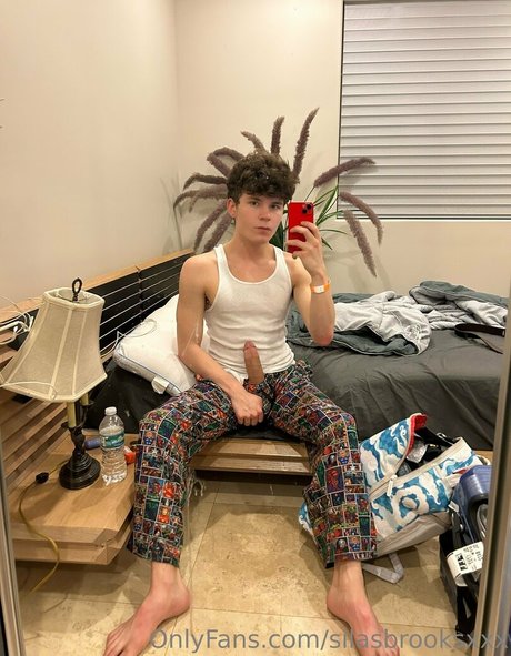 silasbrooksxxx model best archive