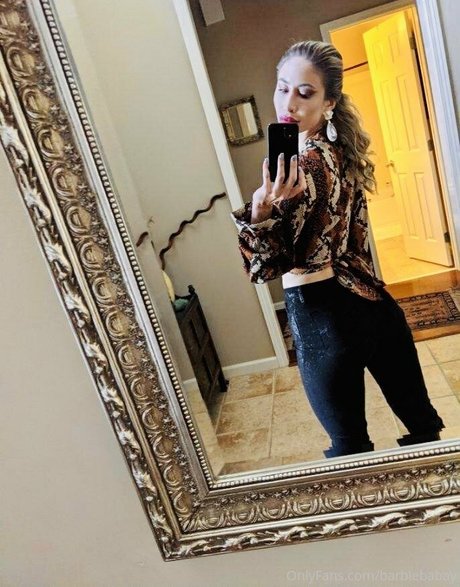 barbiebabay perfect pornstar pic