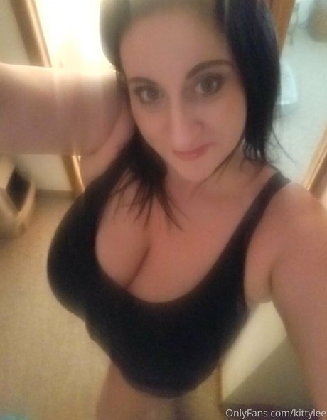 kittylee model hd photo