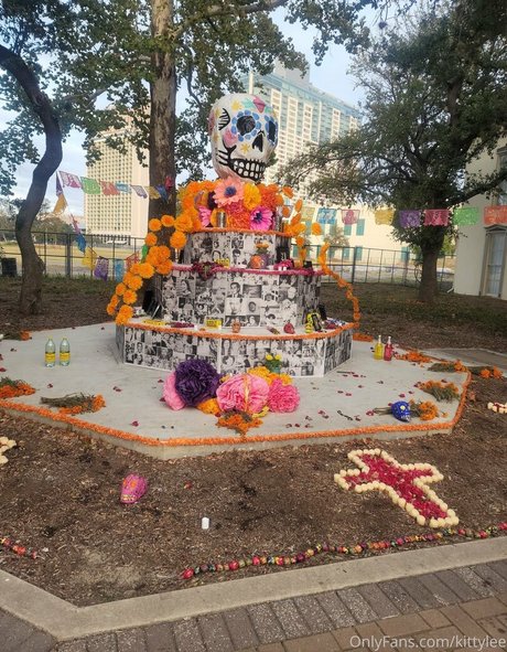 kittylee pretty model image