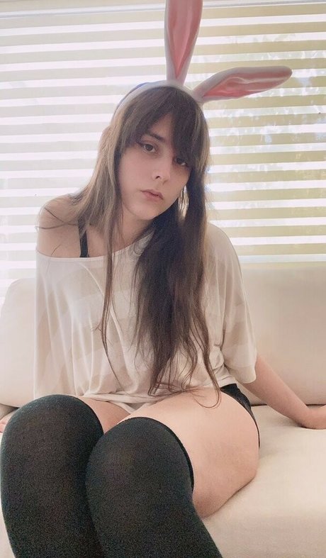 Bunnygirl emma erotic star img