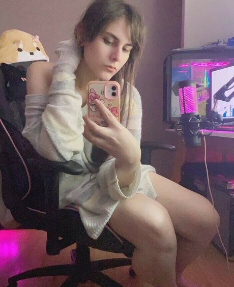 Bunnygirl emma star perfect photos