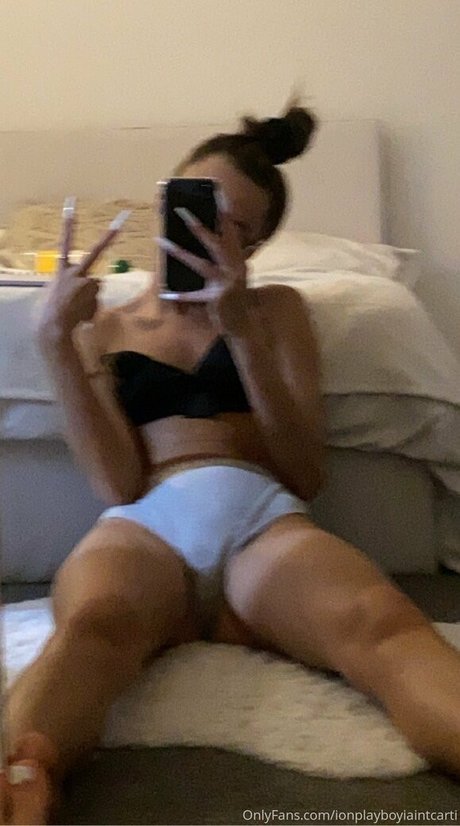 Yulka Garczarek model pornographic pic