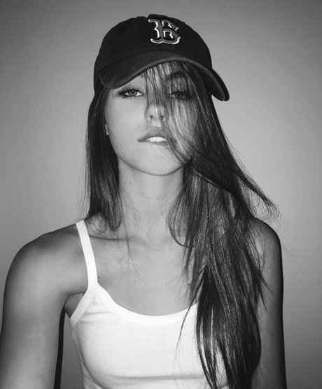 Lily Easton art actress image