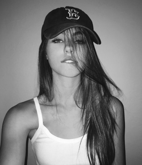 Lily Easton star exclusive photos