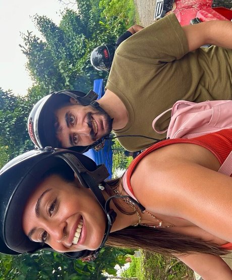 creampie asian onlyfans porn image