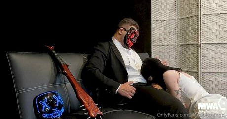 invisiblexangel star photo