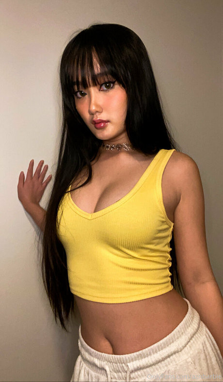 LittleBunnyBabie nude model pictures