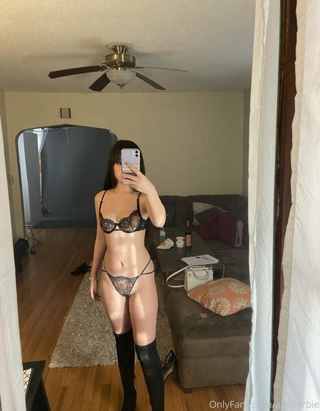 LittleBunnyBabie nudes star images