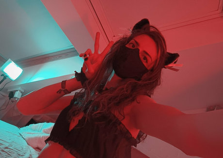 yona ghoul model perfect image