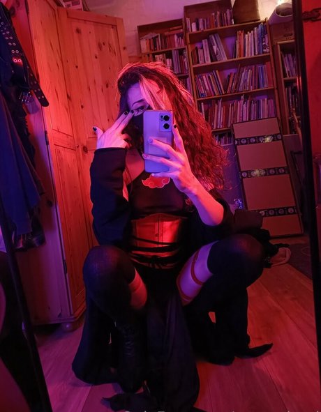 yona ghoul actress photos