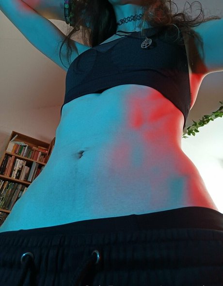 yona ghoul pornstar adult pic