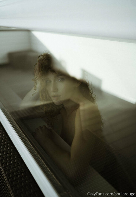 soularouge pretty actress pictures