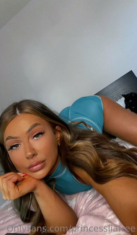 princessliafree perfect pornstar photo