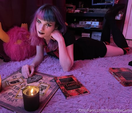 heartfirecams star galleries