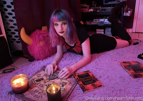 heartfirecams nudes pornstar galleries