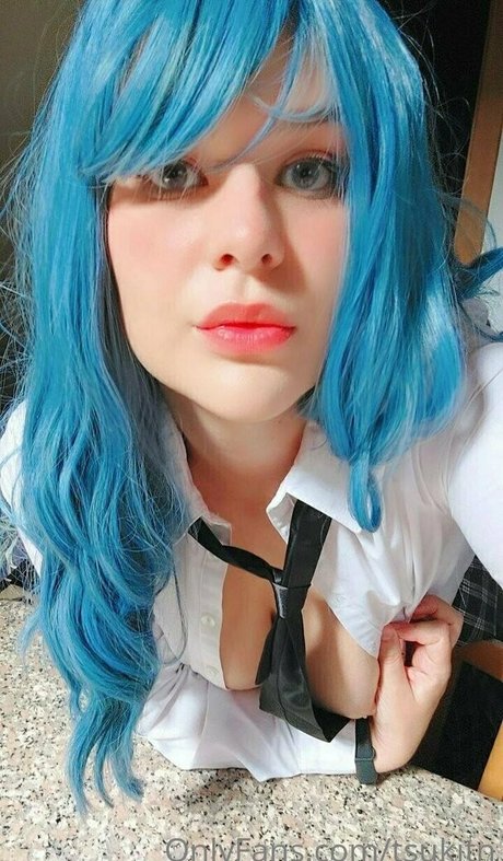 tsukitn art star photos