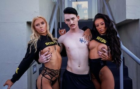 ornstarpay naked model archive