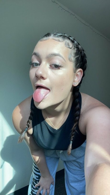 haleighsummers18 perfect model gallery