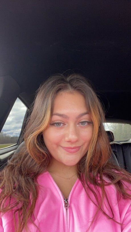 haleighsummers18 model exclusive gallery