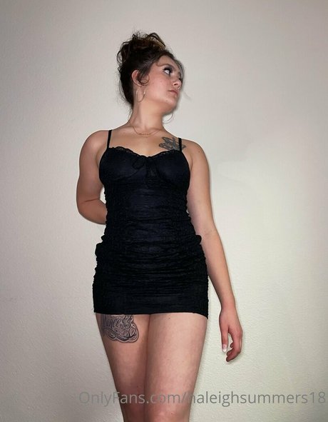 haleighsummers18 star sexy picture